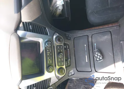 2020 Chevrolet Tahoe 4Wd Premier from USA, damaged, VIN 1GNSKCKJ4LR280863